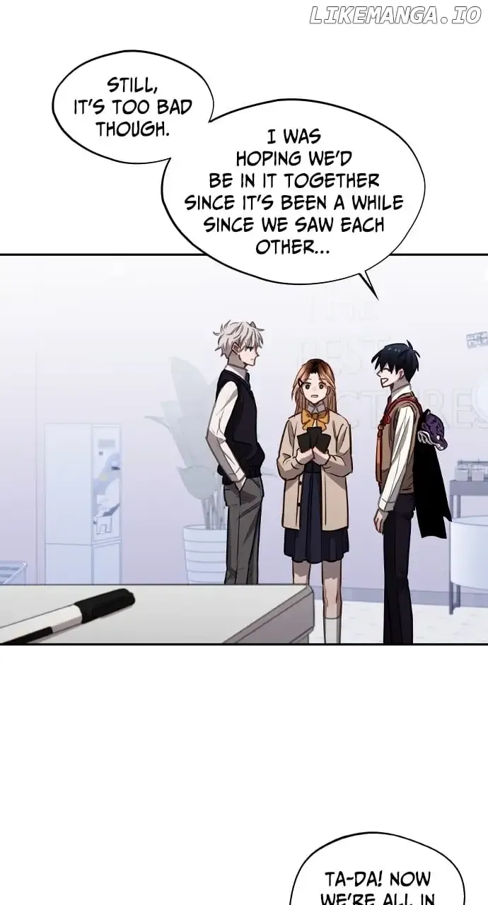 Read Return Of The Gods EN Manga Online