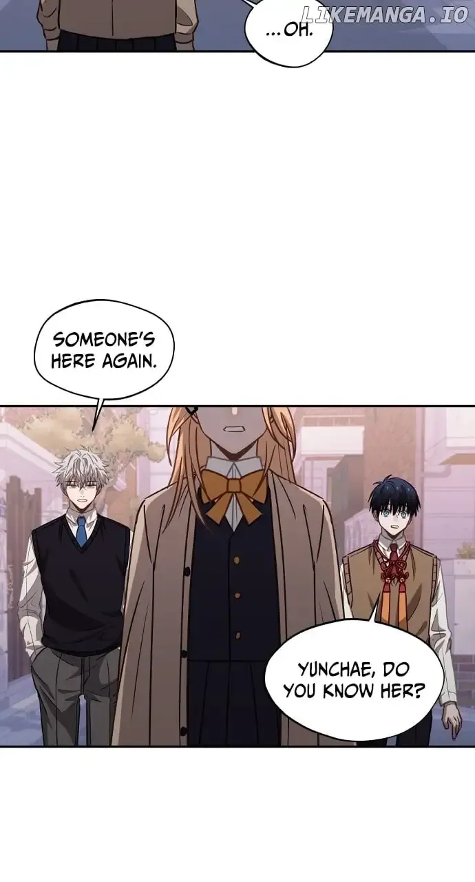 Read Return Of The Gods EN Manga Online