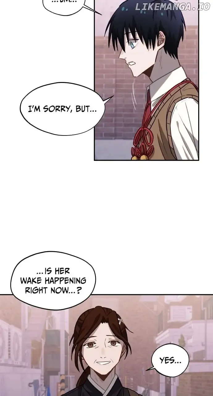 Read Return Of The Gods EN Manga Online