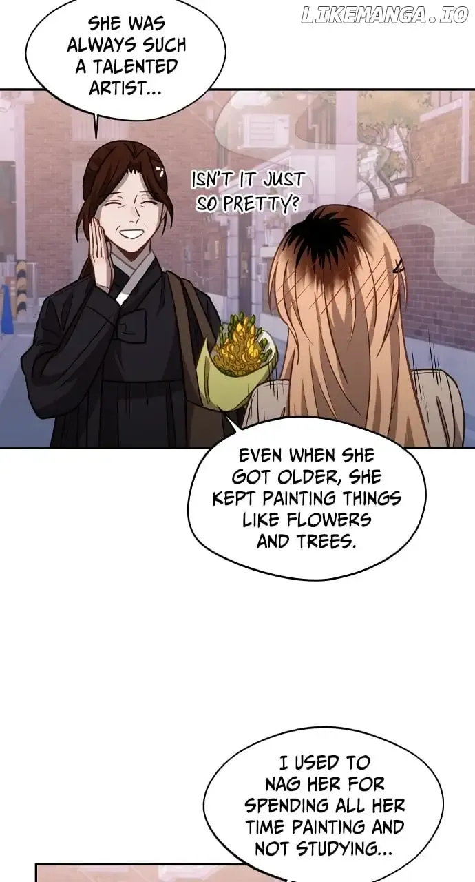 Read Return Of The Gods EN Manga Online