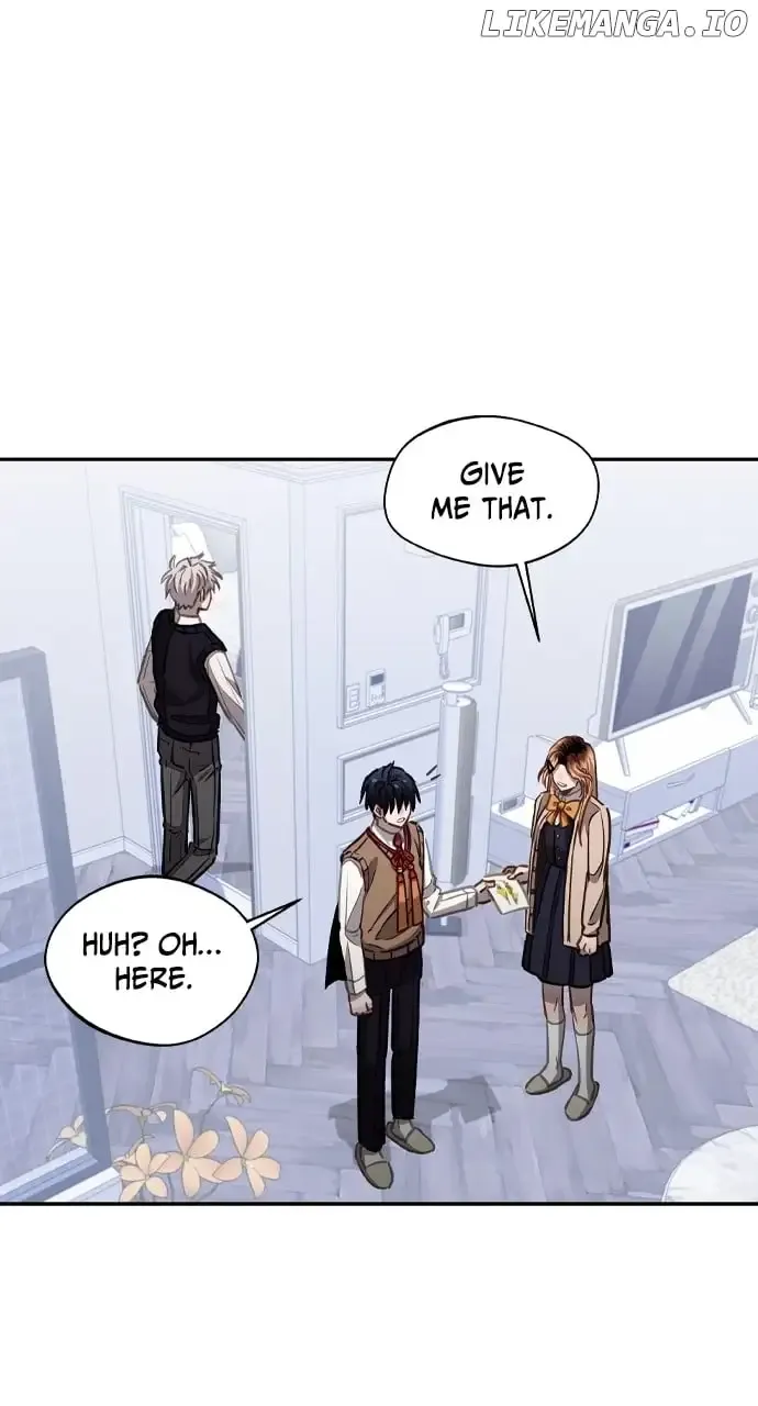 Read Return Of The Gods EN Manga Online