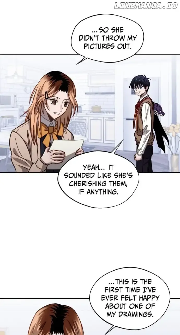 Read Return Of The Gods EN Manga Online