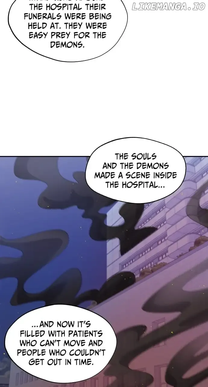 Read Return Of The Gods EN Manga Online