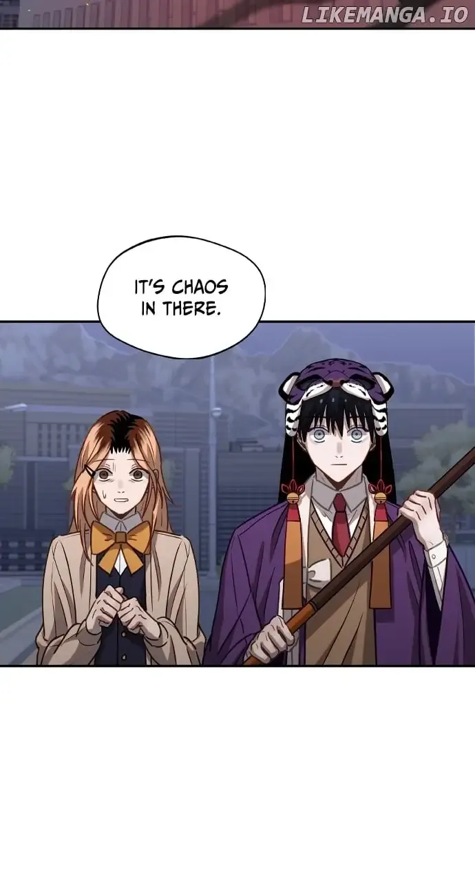 Read Return Of The Gods EN Manga Online