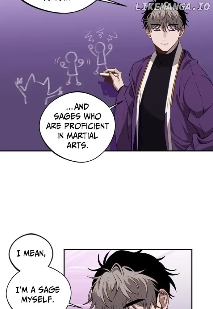 Read Return Of The Gods EN Manga Online