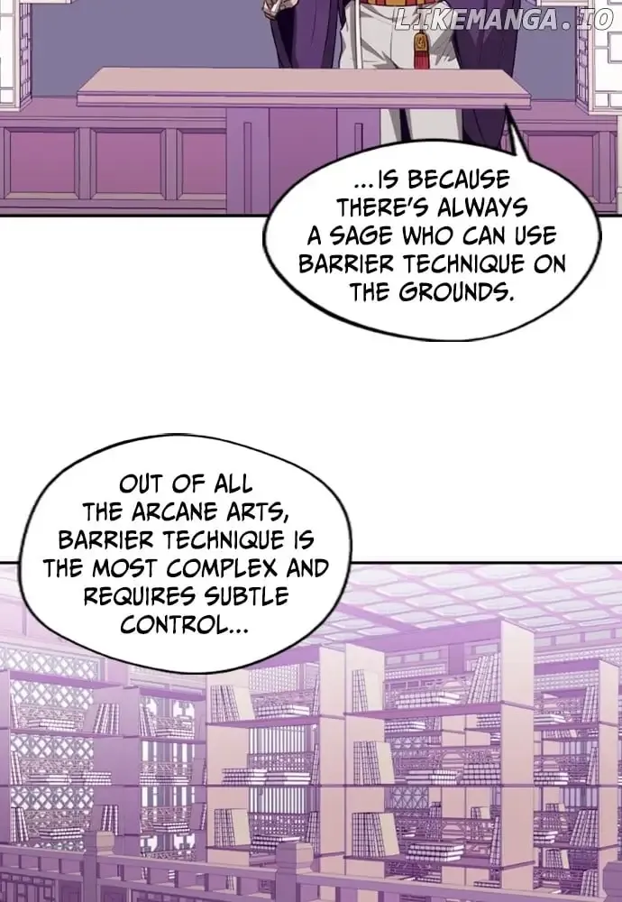 Read Return Of The Gods EN Manga Online