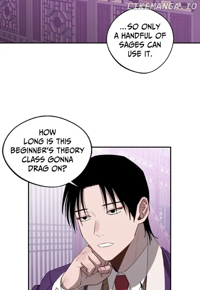 Read Return Of The Gods EN Manga Online