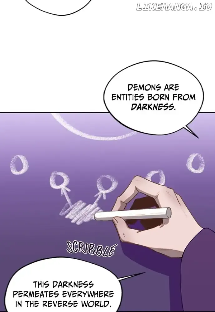 Read Return Of The Gods EN Manga Online