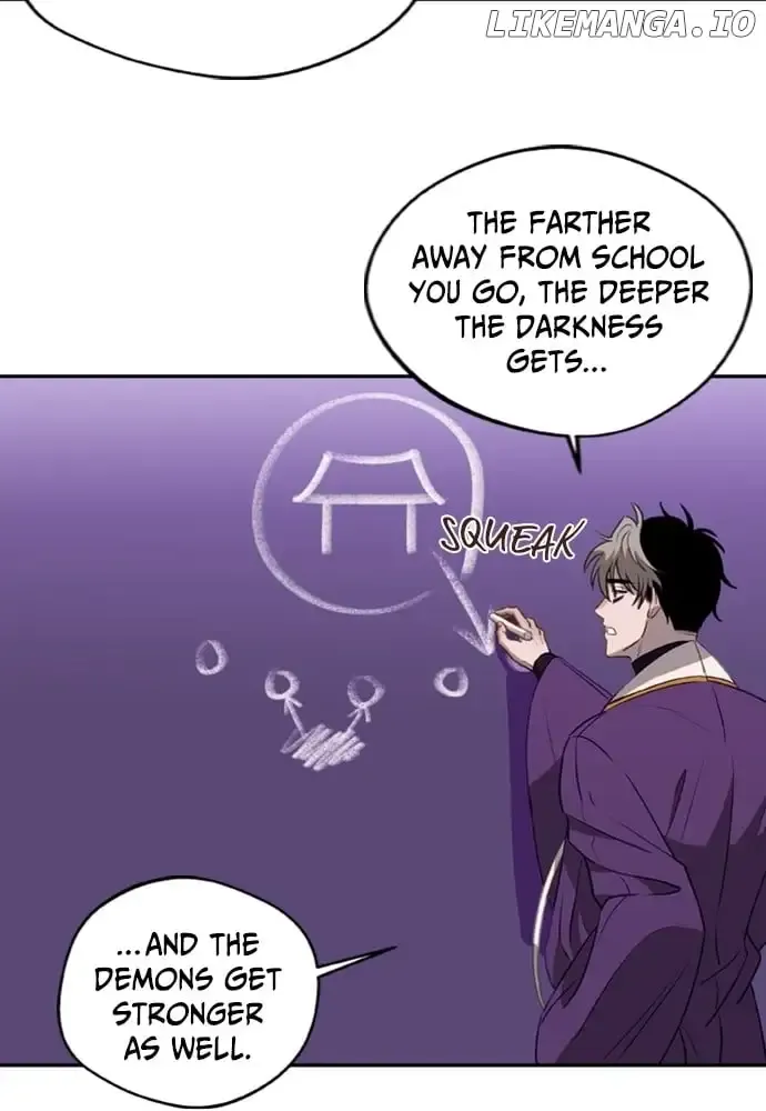 Read Return Of The Gods EN Manga Online