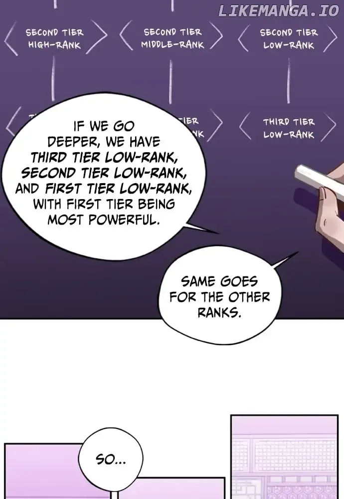 Read Return Of The Gods EN Manga Online