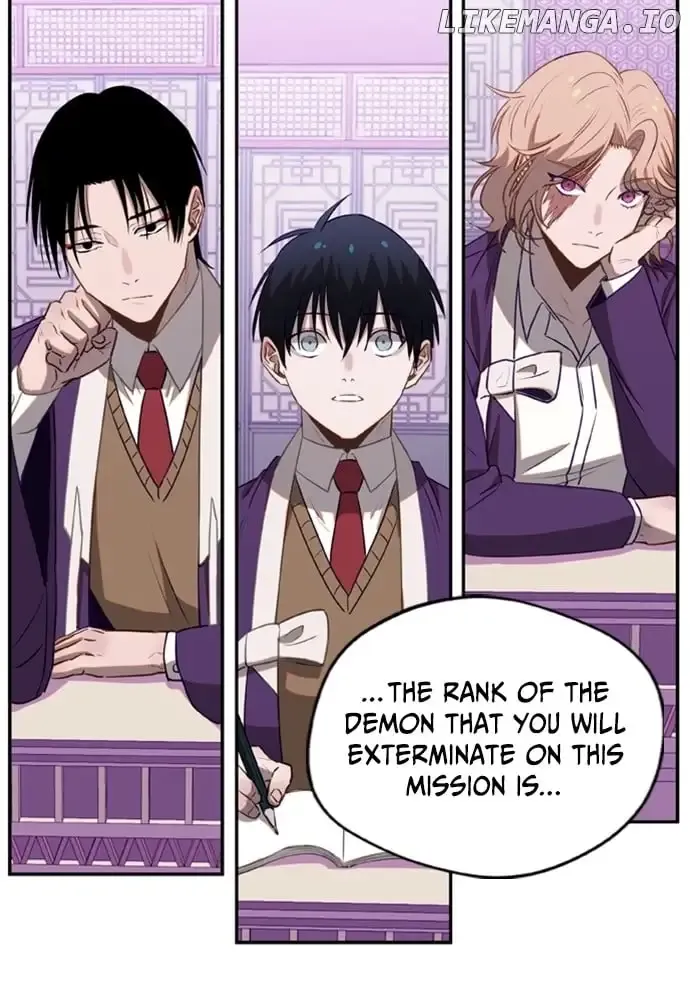 Read Return Of The Gods EN Manga Online