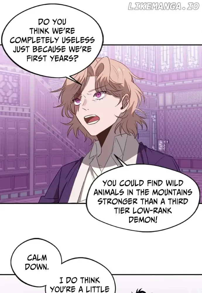 Read Return Of The Gods EN Manga Online