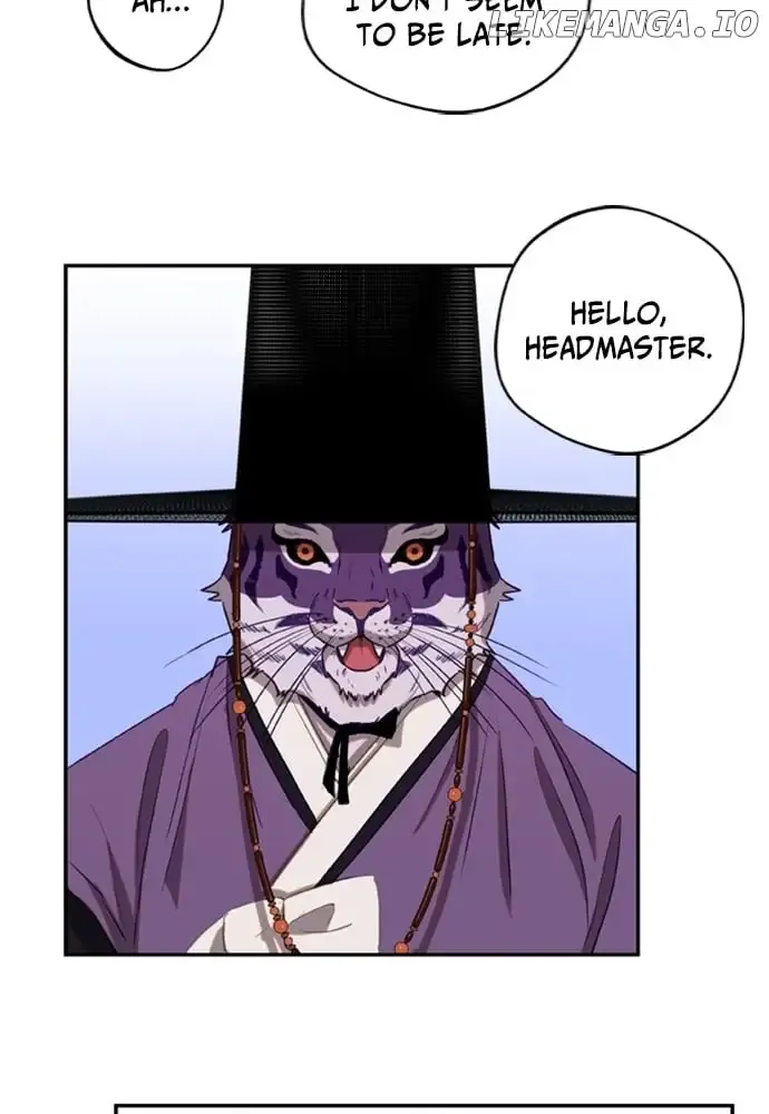 Read Return Of The Gods EN Manga Online