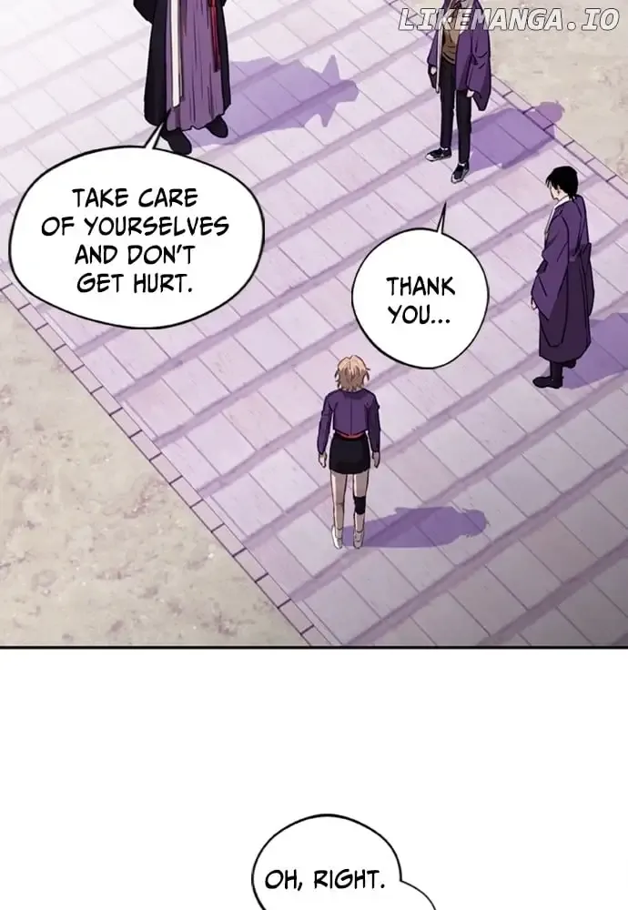 Read Return Of The Gods EN Manga Online