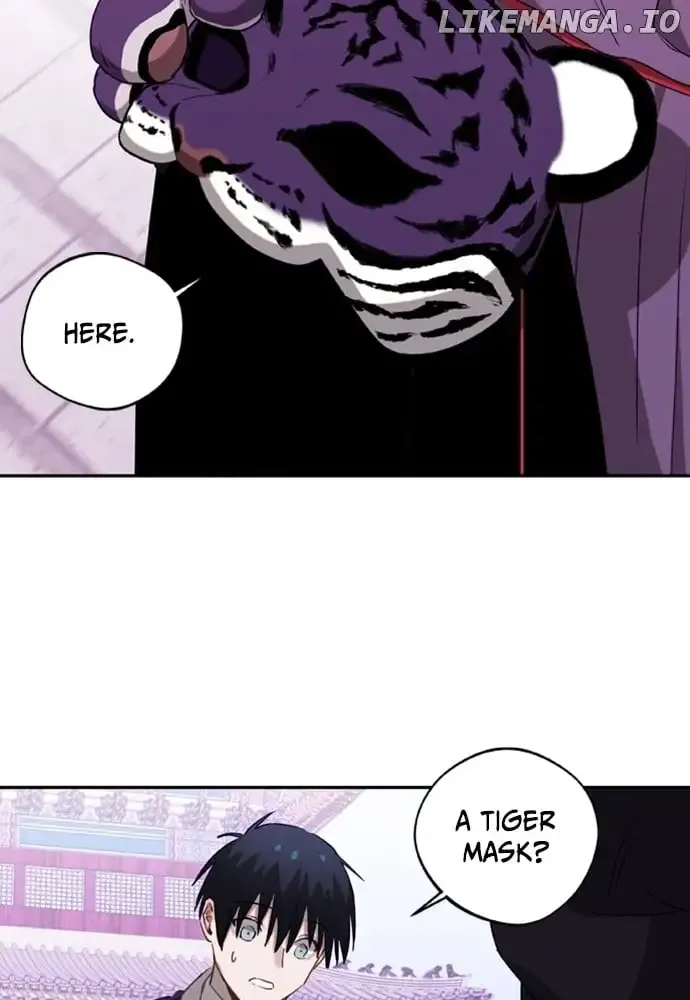 Read Return Of The Gods EN Manga Online