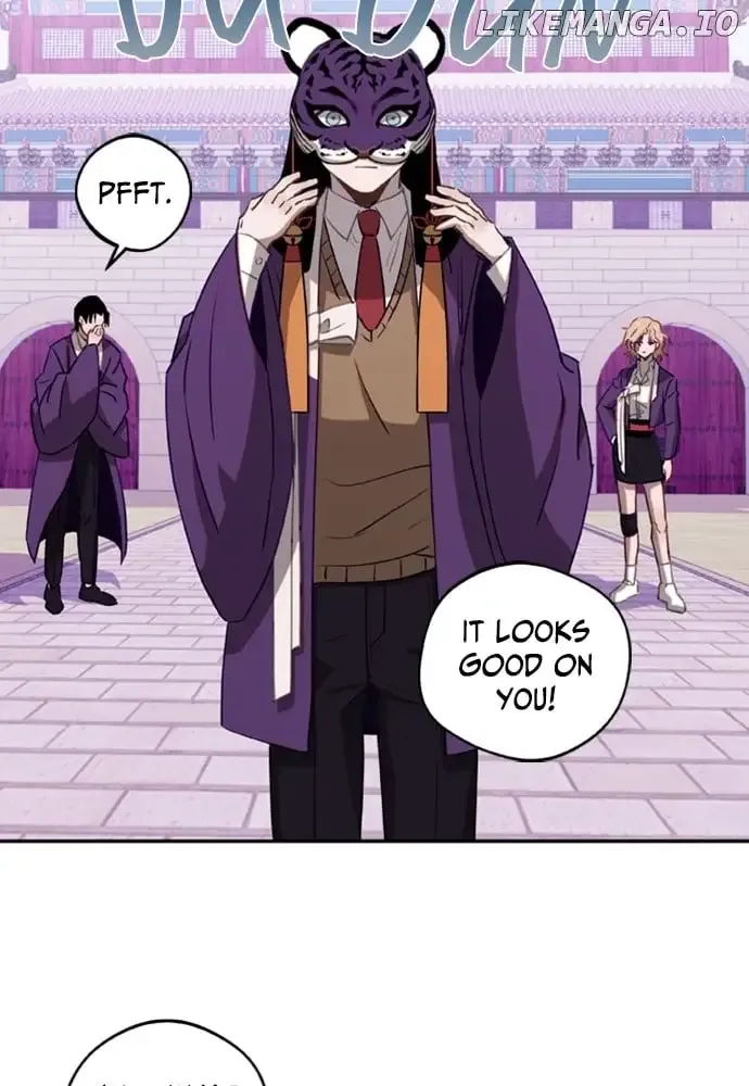 Read Return Of The Gods EN Manga Online