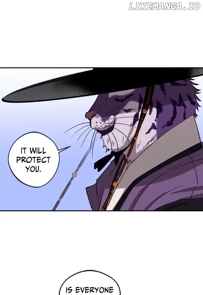Read Return Of The Gods EN Manga Online