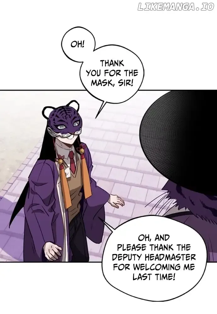 Read Return Of The Gods EN Manga Online