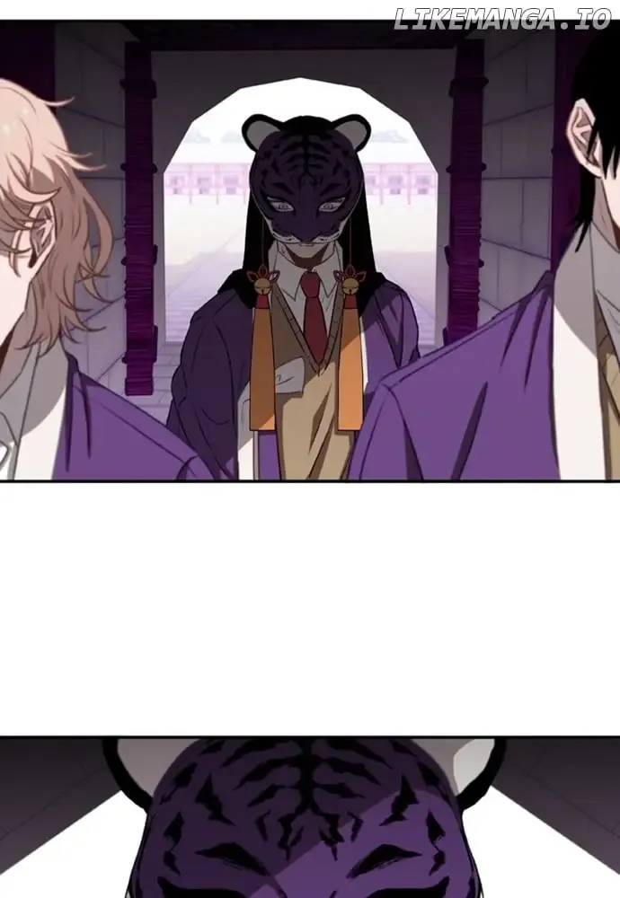 Read Return Of The Gods EN Manga Online