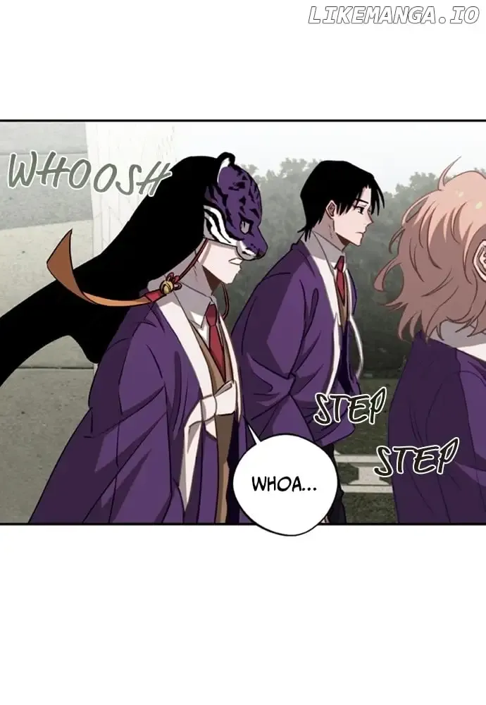 Read Return Of The Gods EN Manga Online