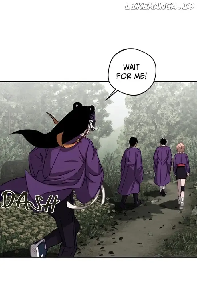 Read Return Of The Gods EN Manga Online