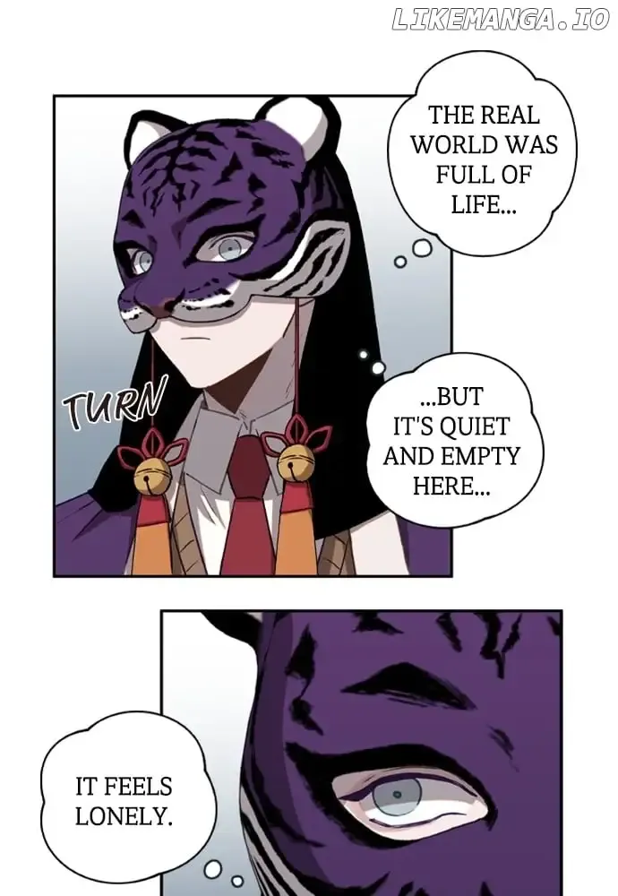 Read Return Of The Gods EN Manga Online