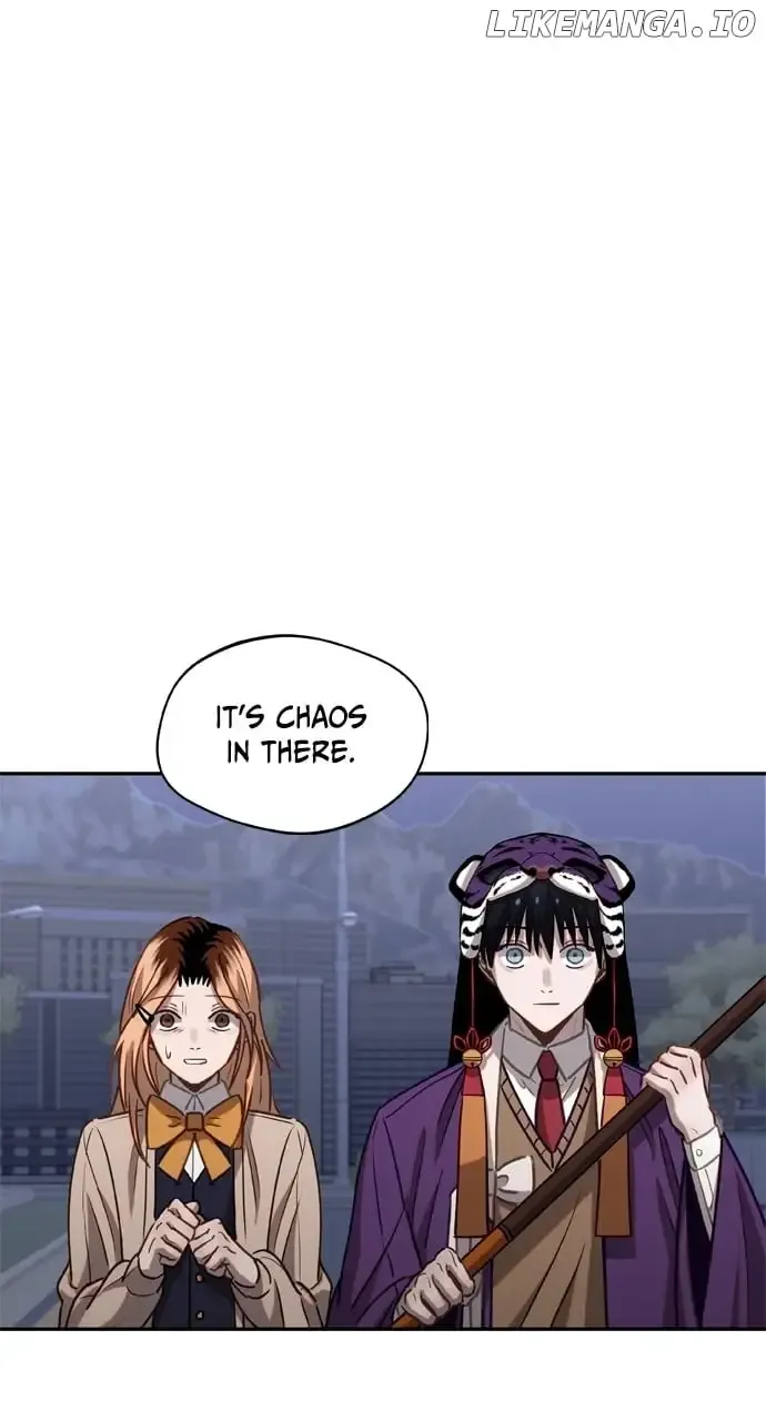 Read Return Of The Gods EN Manga Online