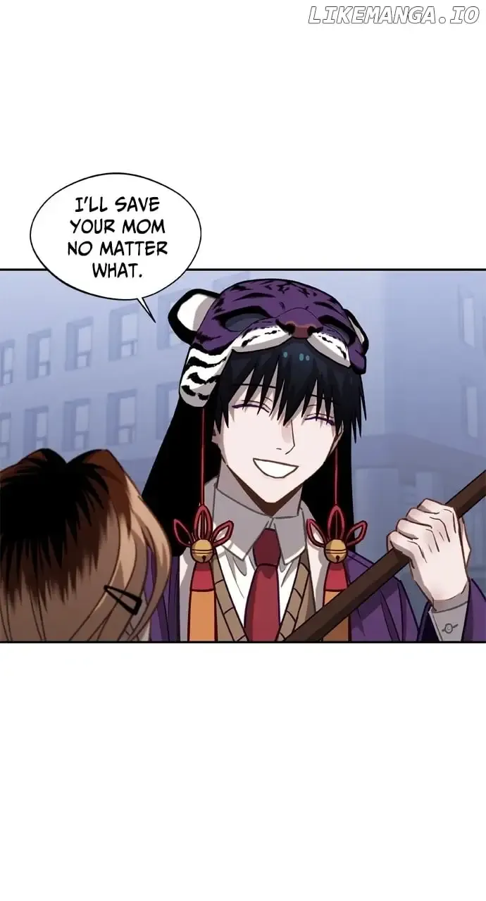 Read Return Of The Gods EN Manga Online