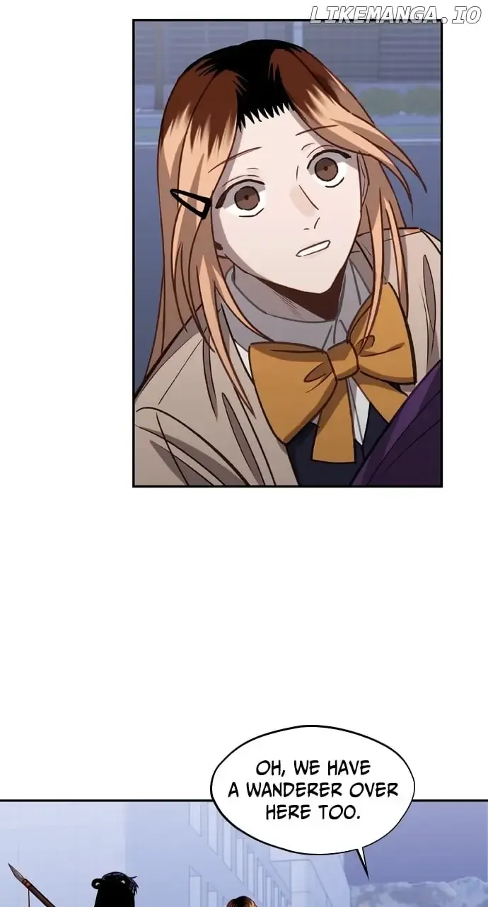 Read Return Of The Gods EN Manga Online