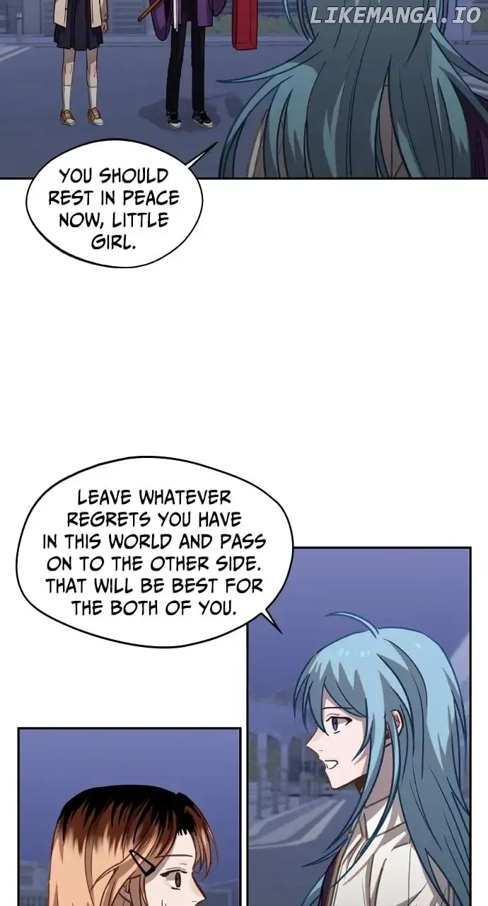 Read Return Of The Gods EN Manga Online