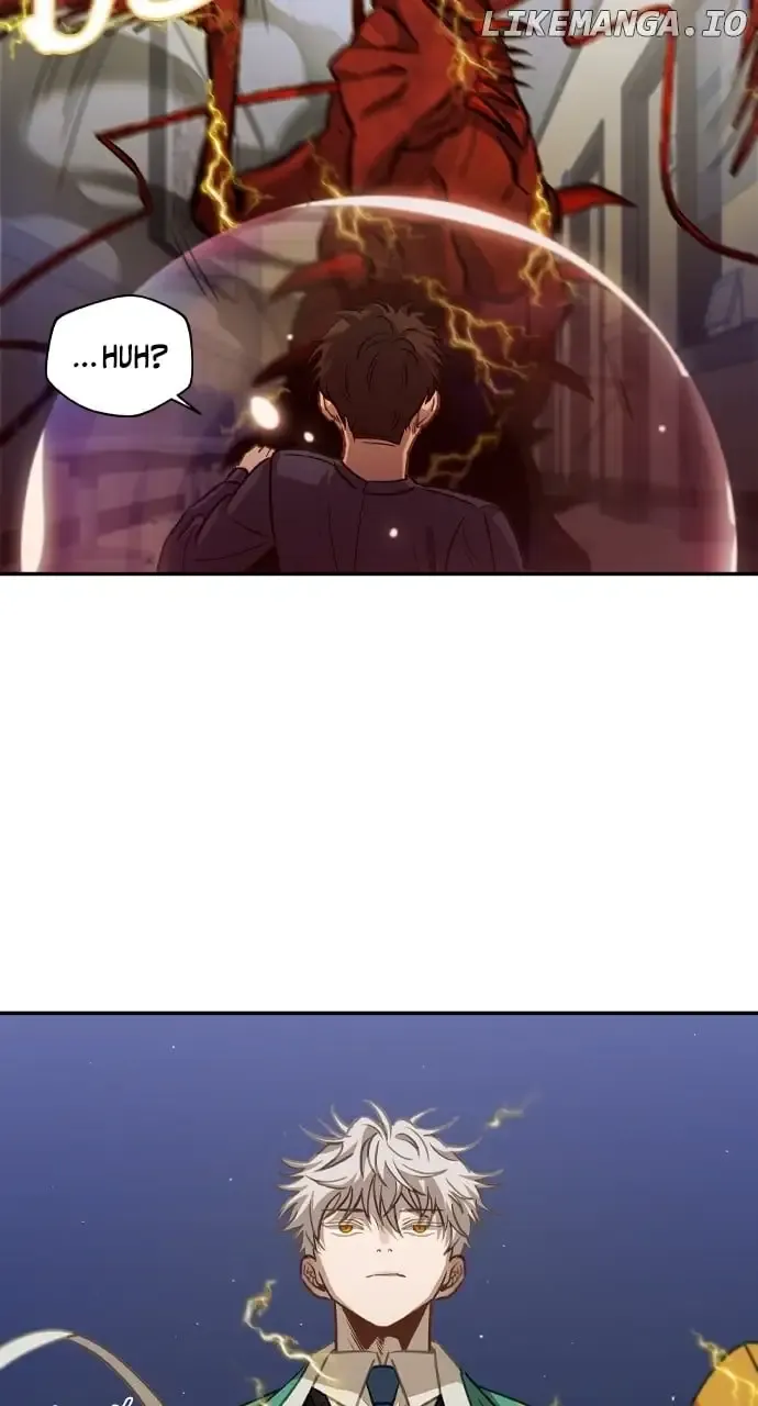 Read Return Of The Gods EN Manga Online