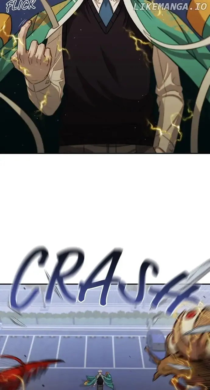 Read Return Of The Gods EN Manga Online