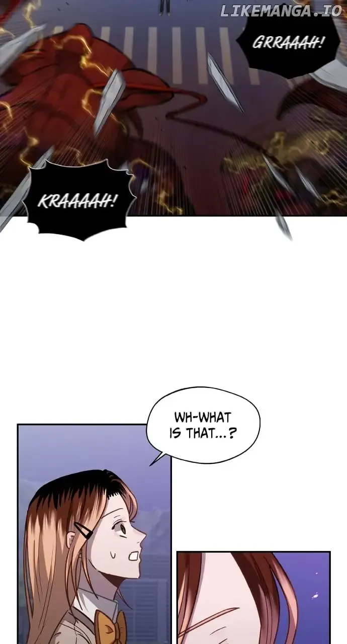 Read Return Of The Gods EN Manga Online