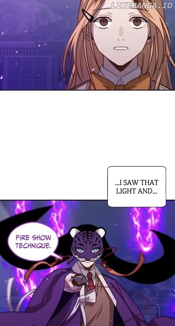 Read Return Of The Gods EN Manga Online