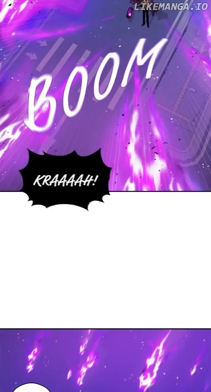 Read Return Of The Gods EN Manga Online