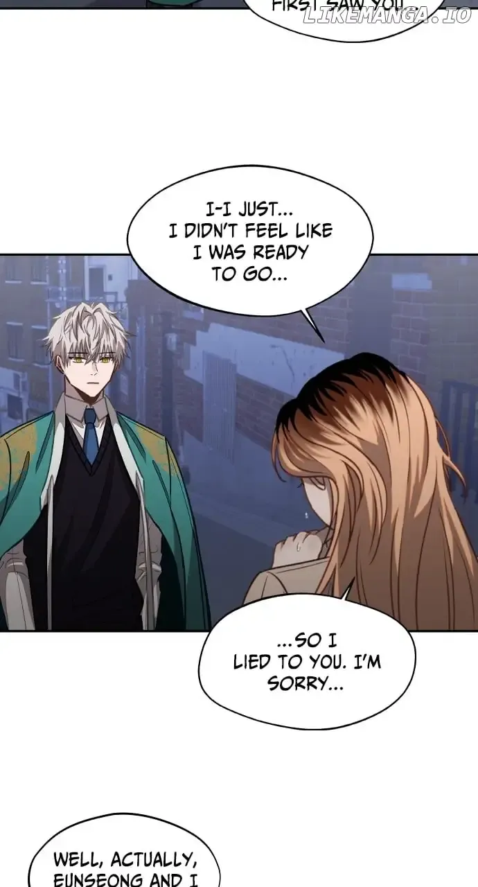 Read Return Of The Gods EN Manga Online