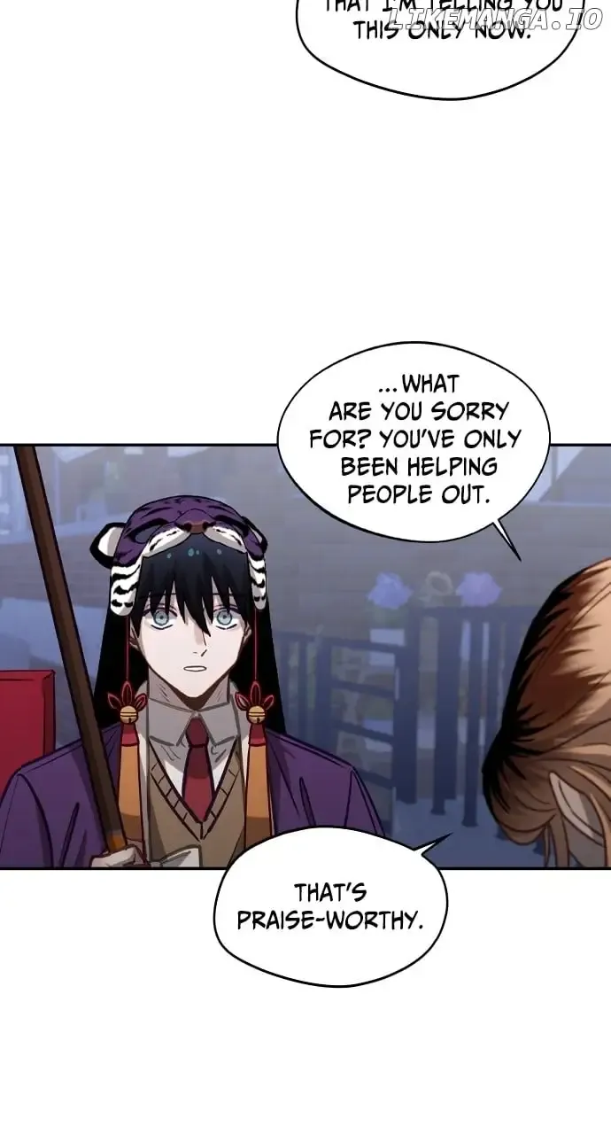 Read Return Of The Gods EN Manga Online