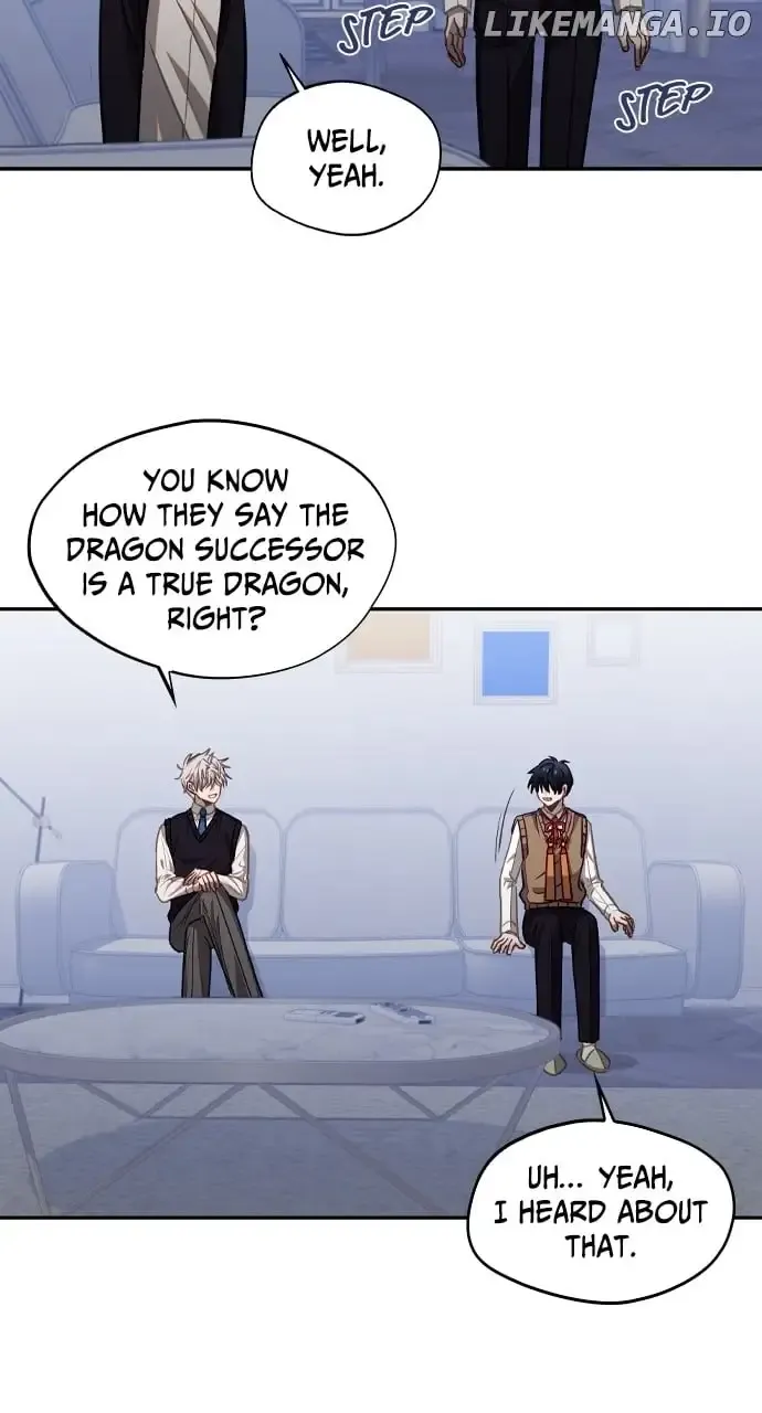 Read Return Of The Gods EN Manga Online