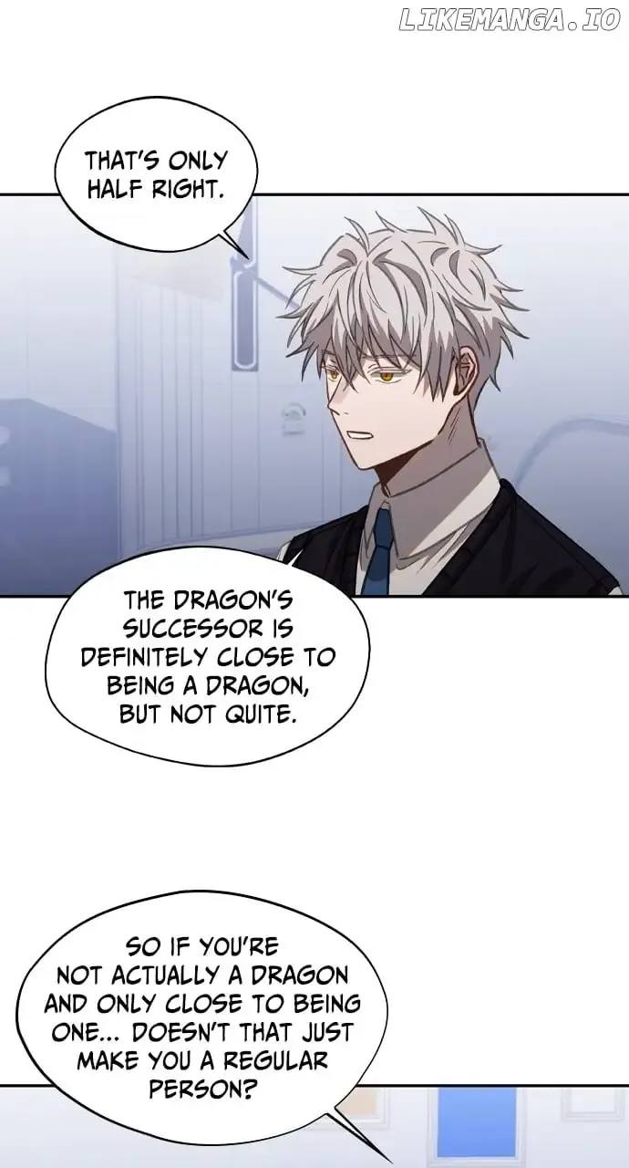 Read Return Of The Gods EN Manga Online