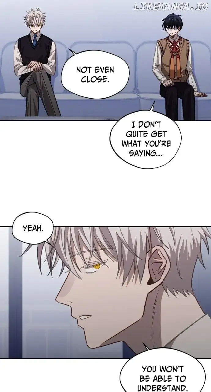 Read Return Of The Gods EN Manga Online
