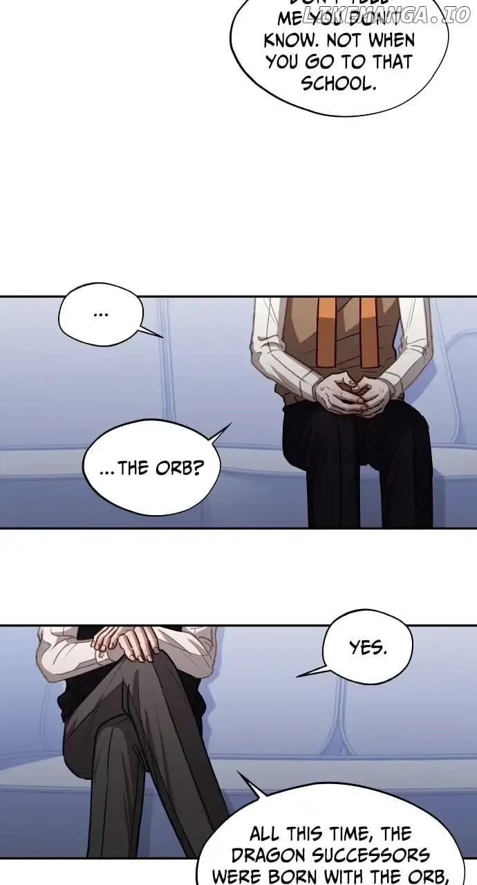 Read Return Of The Gods EN Manga Online