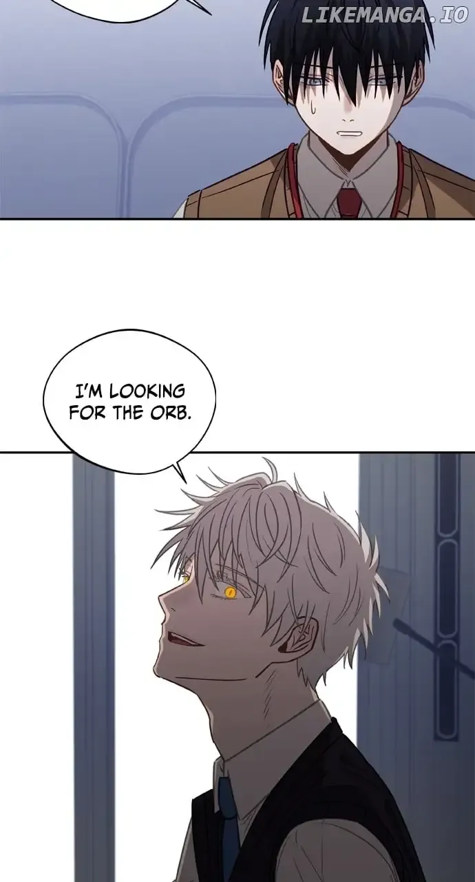 Read Return Of The Gods EN Manga Online