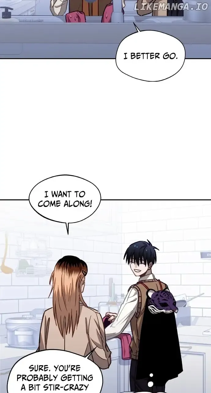 Read Return Of The Gods EN Manga Online