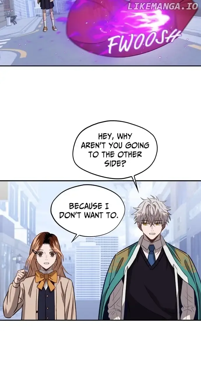 Read Return Of The Gods EN Manga Online