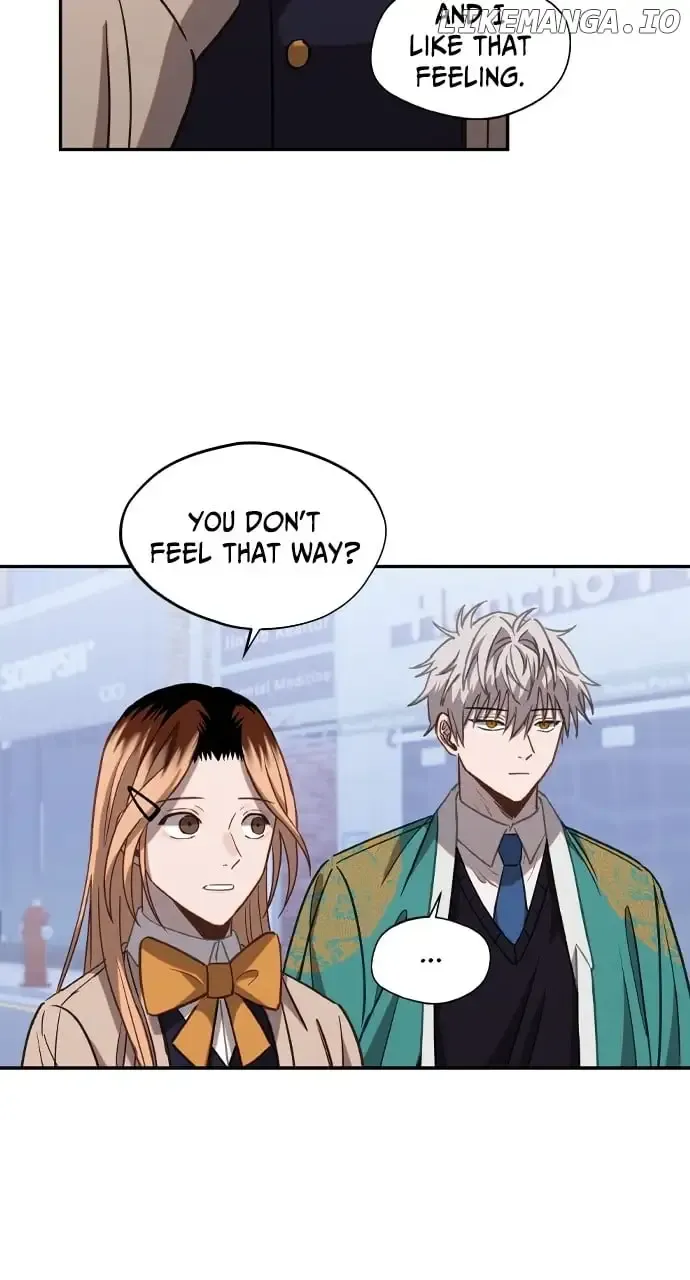 Read Return Of The Gods EN Manga Online