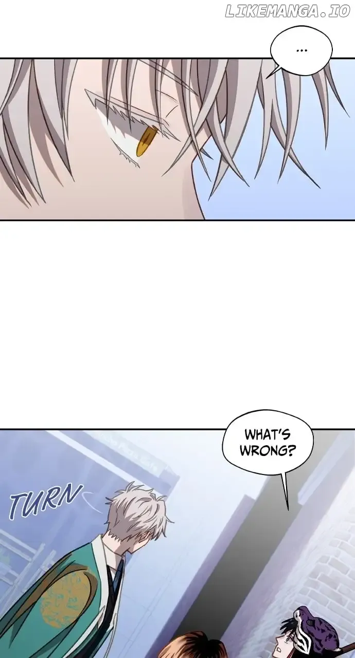 Read Return Of The Gods EN Manga Online