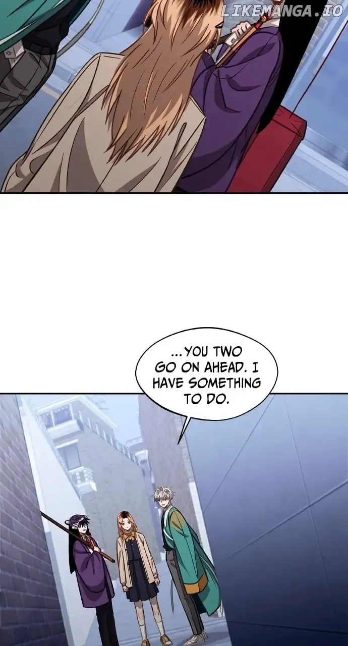 Read Return Of The Gods EN Manga Online