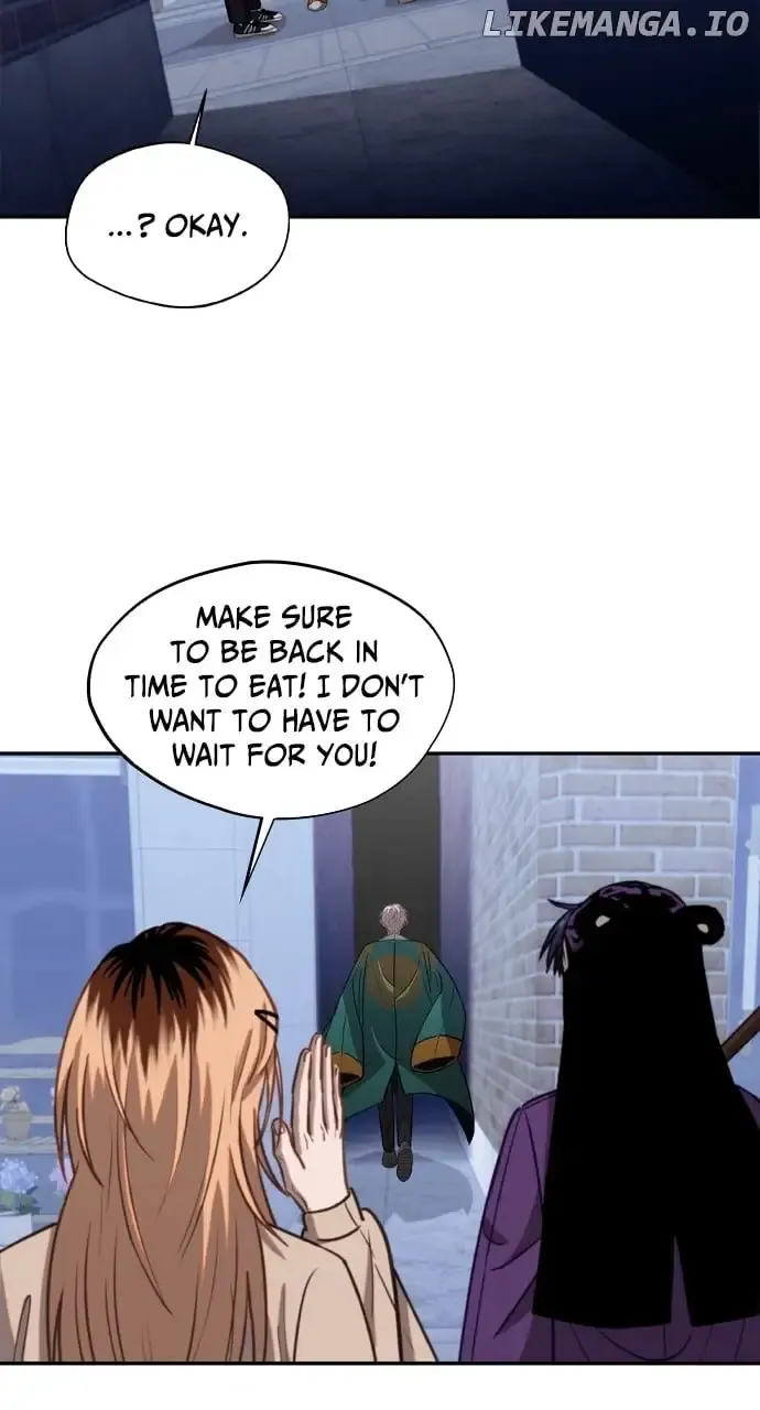 Read Return Of The Gods EN Manga Online