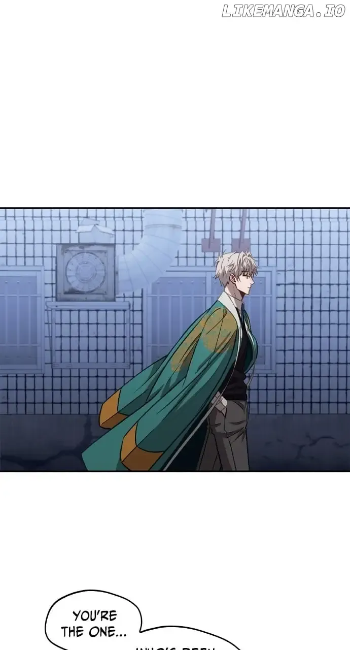 Read Return Of The Gods EN Manga Online