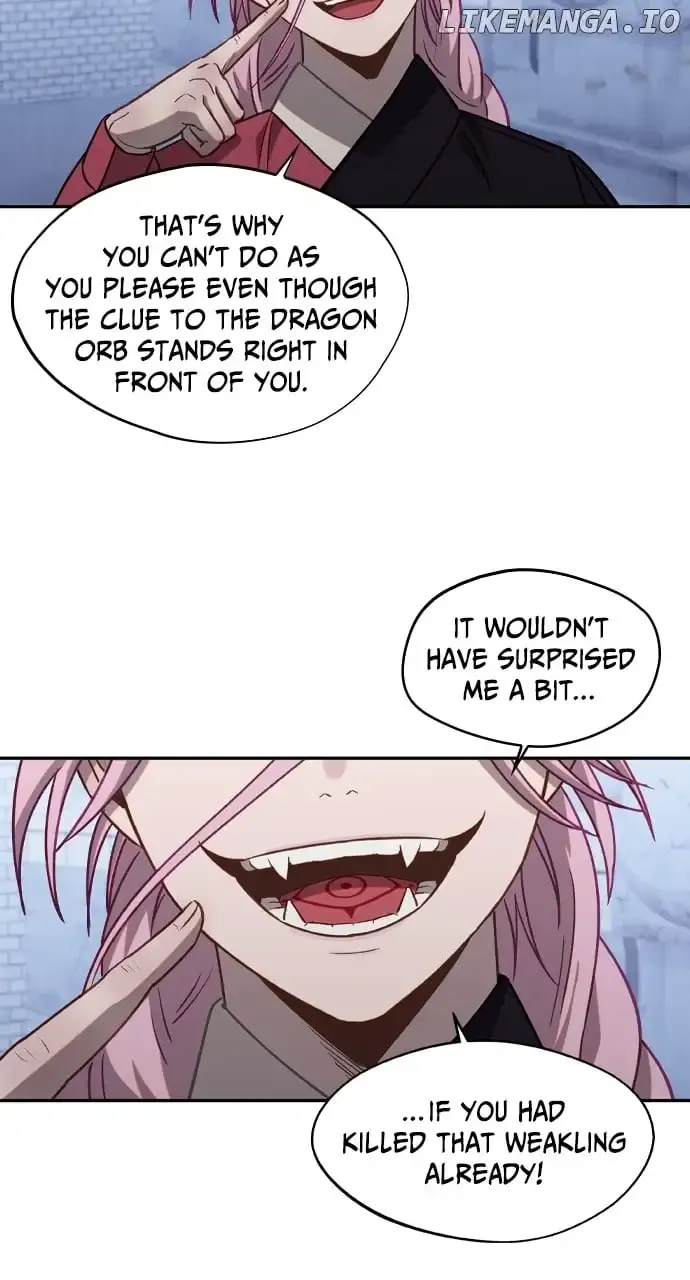 Read Return Of The Gods EN Manga Online